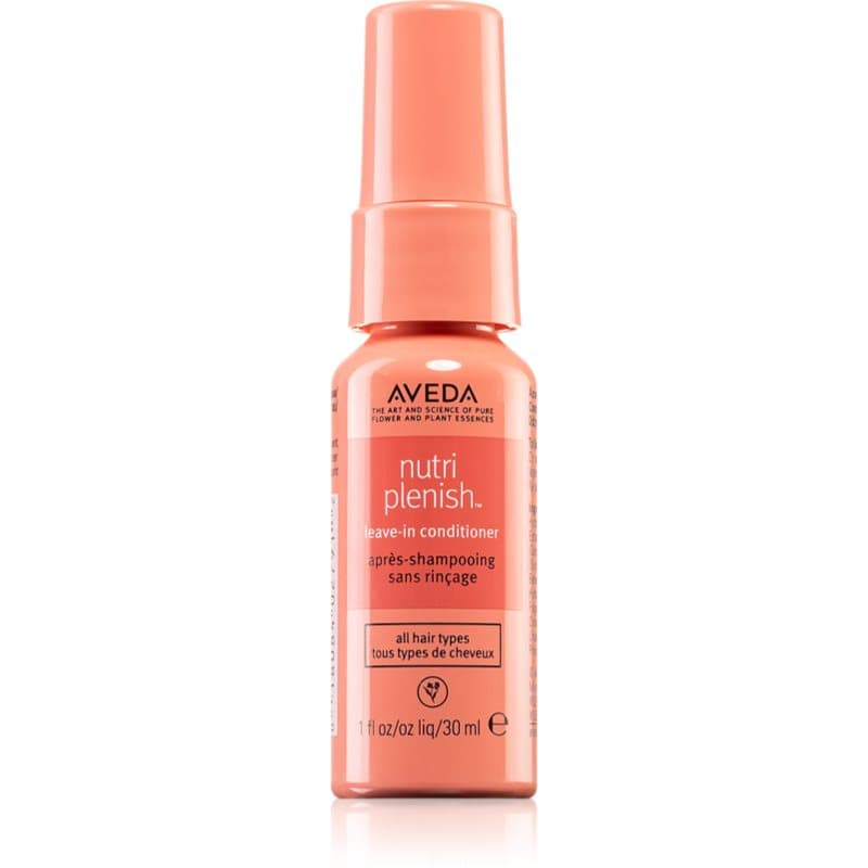 Nutriplenish Leave-In Conditioner Light Moisture – lekka odżywka bez spłukiwania