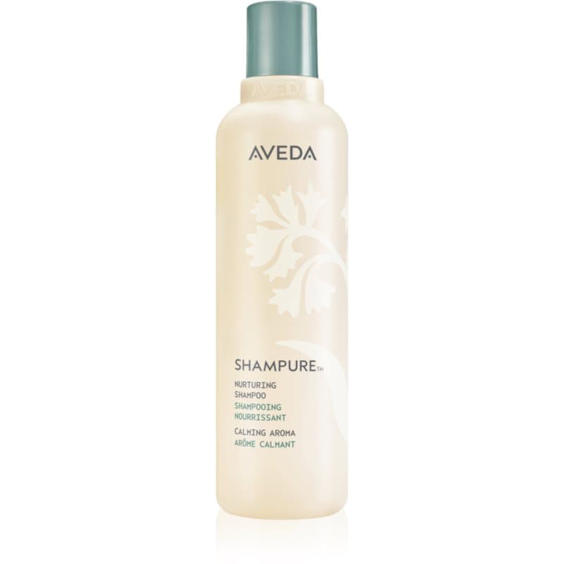 Shampure Nurturing Shampoo Szampony