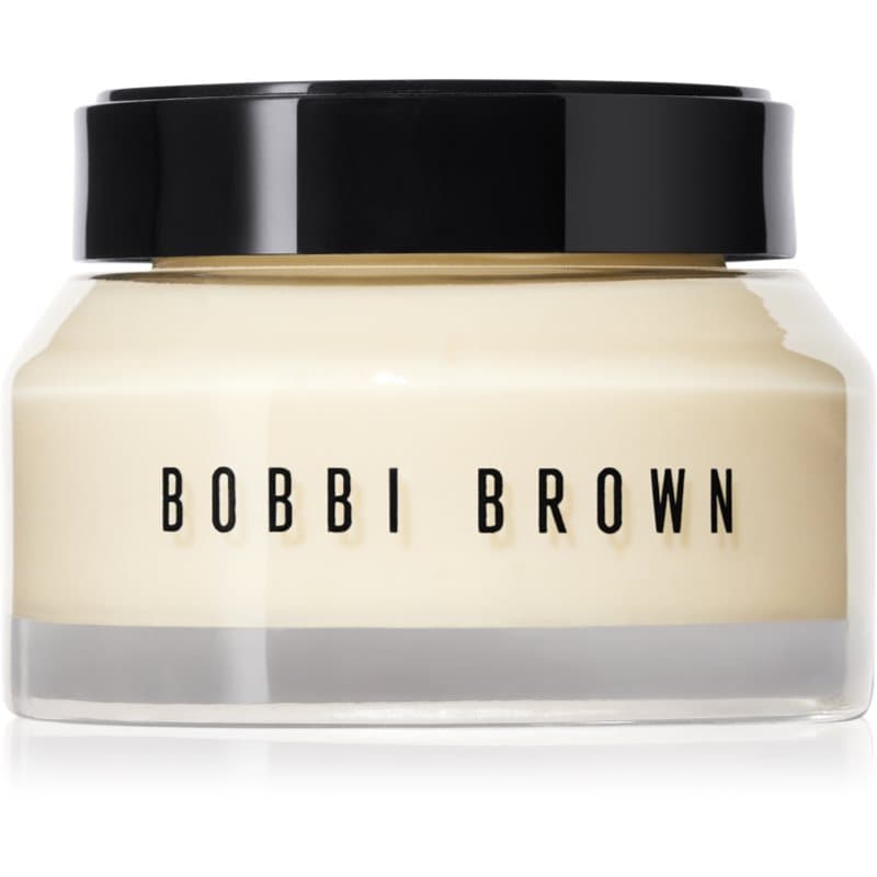 Vitamin Enriched Face Base+ Moisturizer & Primer Kremy do twarzy