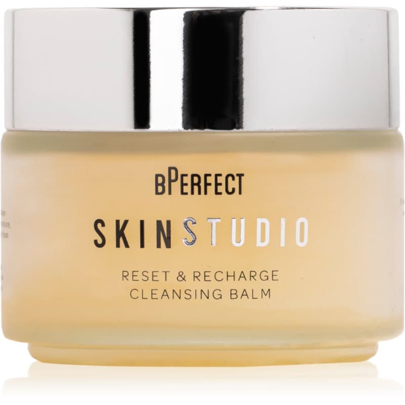 Skin Studio Recharge Cleansing Balm balsam oczyszczający regenerująca i odnawiająca skórę