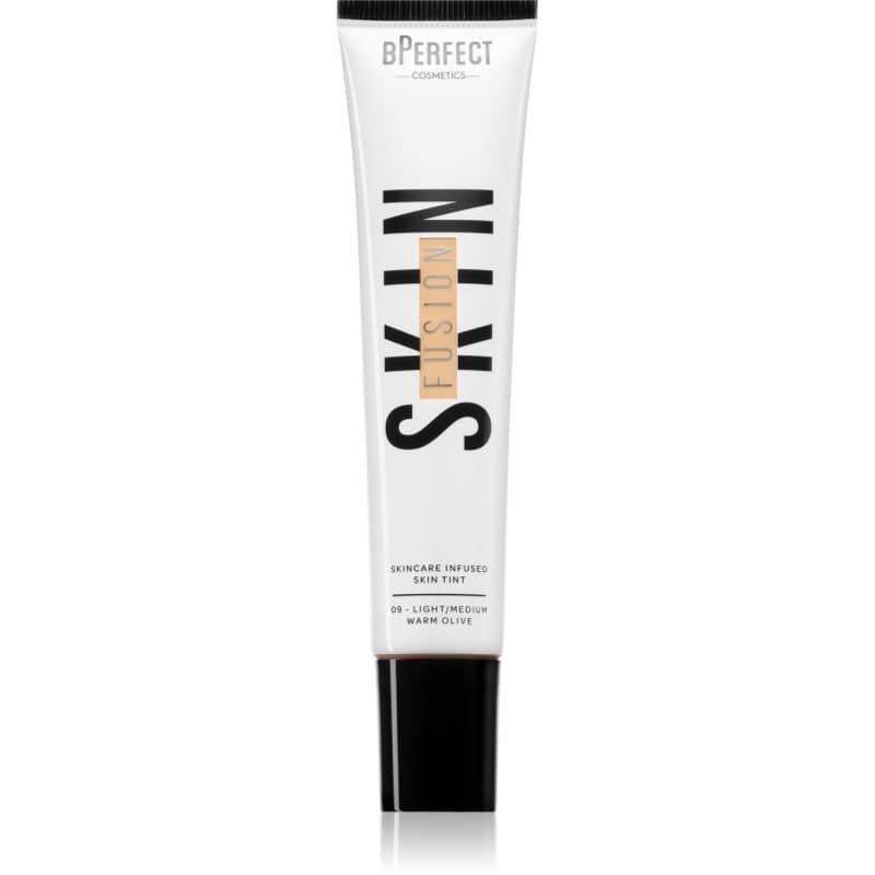 Skin Fusion Skincare Infused Skin Tint lekki podkład nadający naturalny wygląd odcień 30 Deep Cool
