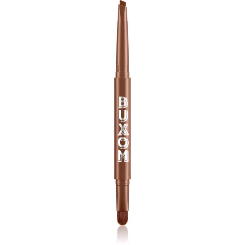 POWER LINE™ PLUMPING LIP LINER kremowa kredka do ust z efektem powiększenia odcień Hi-Def Honey