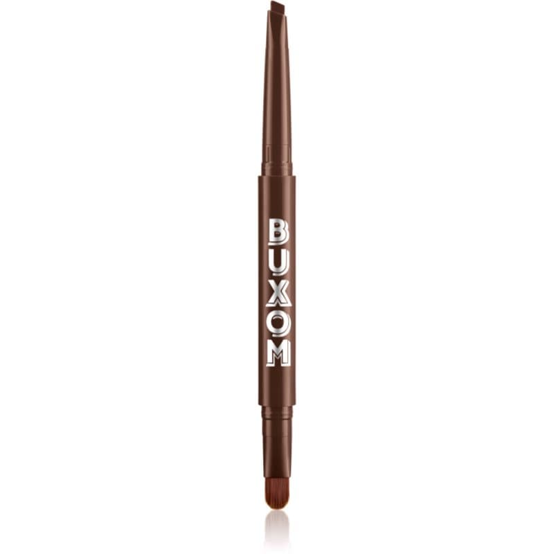 POWER LINE™ PLUMPING LIP LINER kremowa kredka do ust z efektem powiększenia odcień Creamy Chocolate