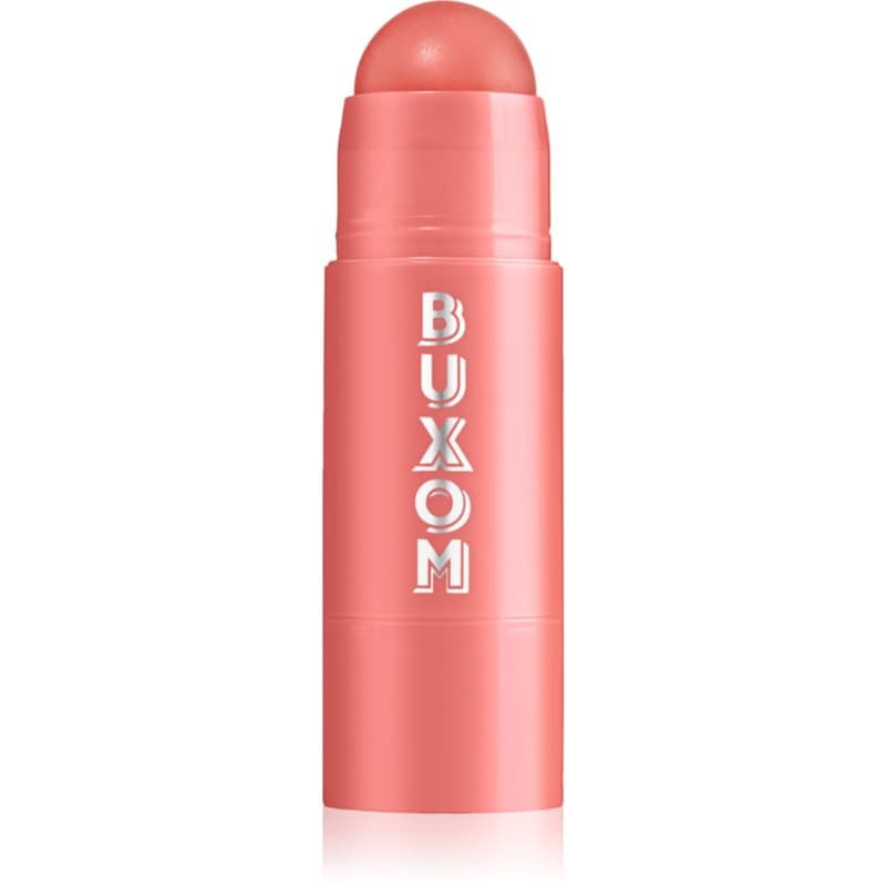 POWER-FULL PLUMP LIP BALM balsam do ust odcień First Crush