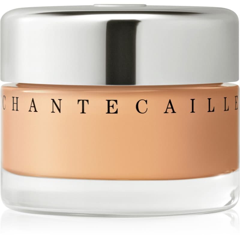 Future Skin Gel Foundation podkład nawilżający z efektem rozświetlającym Cream 4W