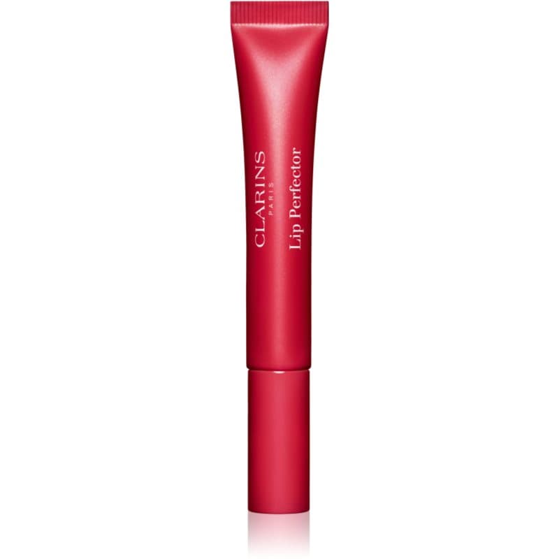 Lip Perfector Glow błyszczyk z połyskiem do ust i policzków odcień 24 fuchsia glow