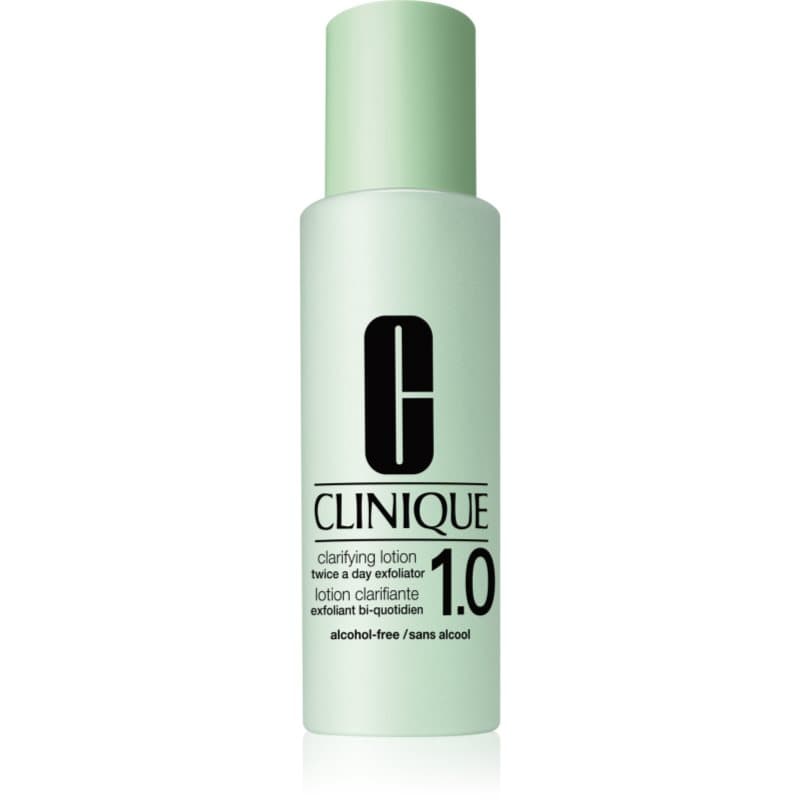 3 Steps Clarifying Lotion 1.0 Twice A Day Exfoliator tonik do wszystkich rodzajów skóry