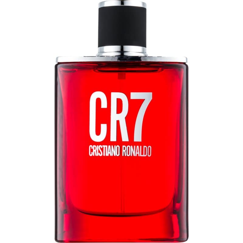 Cristiano Ronaldo CR7 woda toaletowa dla mężczyzn