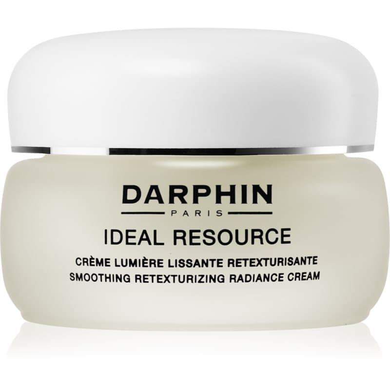 Ideal Resource Smoothing Retexturizing Radiance Cream krem odnawiający dla efektu rozjaśnienia i wygładzenia skóry