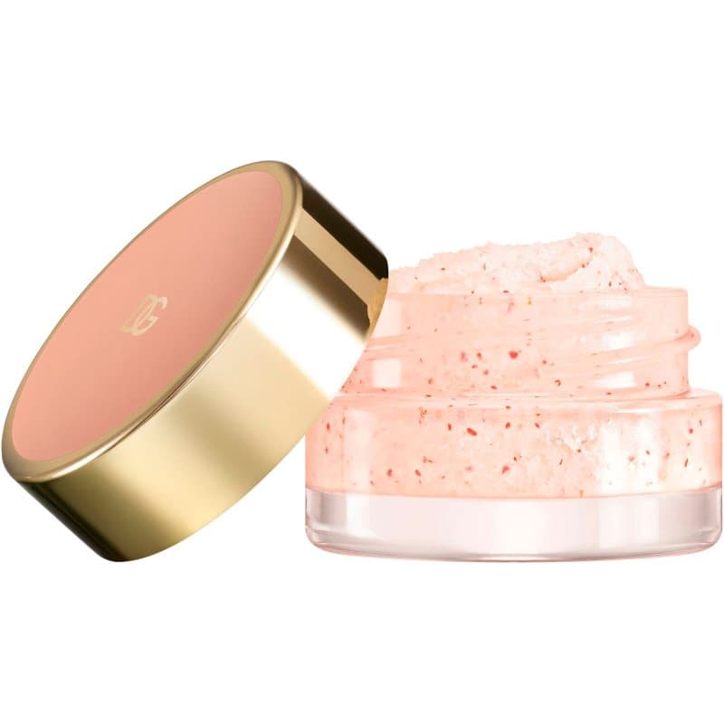 Fresh Skin Nouri-Lip Berry Scrub delikatny nawilżający peeling do ust