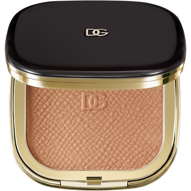 Classic Face&Eyes Match pudrowy bronzer odcień 02 LIGHT