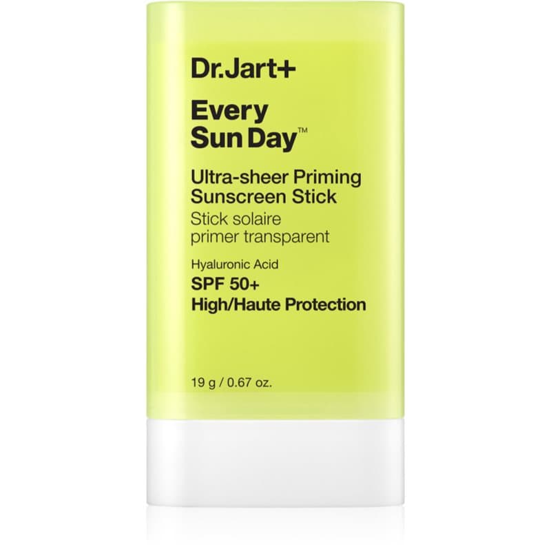 Every Sun Day Priming Sun Stick Spf50 - Filtr Przeciwsłoneczny W Sztyfcie - - Dla Kobiet