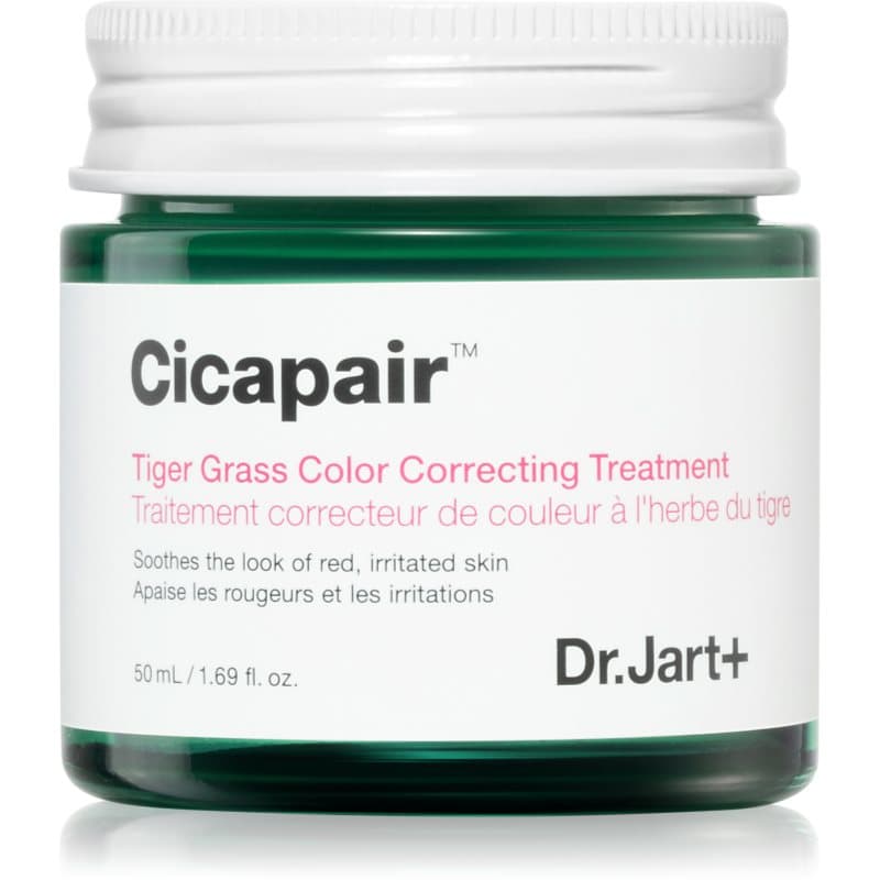 Cicapair Tiger grass Color Correcting Treatment - Krem - Cicapair Tiger grass Cct - Dla Kobiet