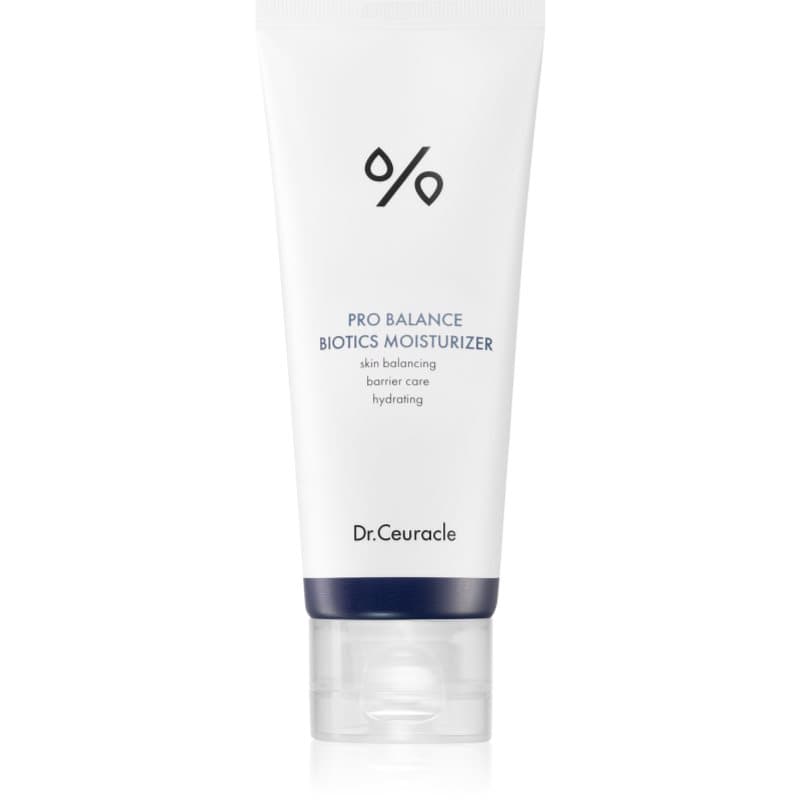 Pro Balance Biotics Moisturizer odżywczy krem nawilżający do wzmocnienia bariery skórnej