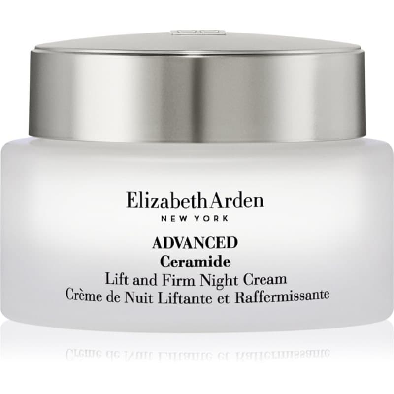 Advanced Ceramide Lift and Firm Night Cream krem na noc