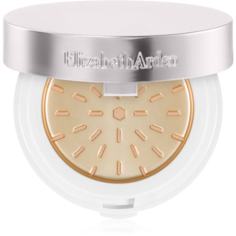 Pure Finish Mineral Powder Foundation mineralny podkład pudrowy odcień 02