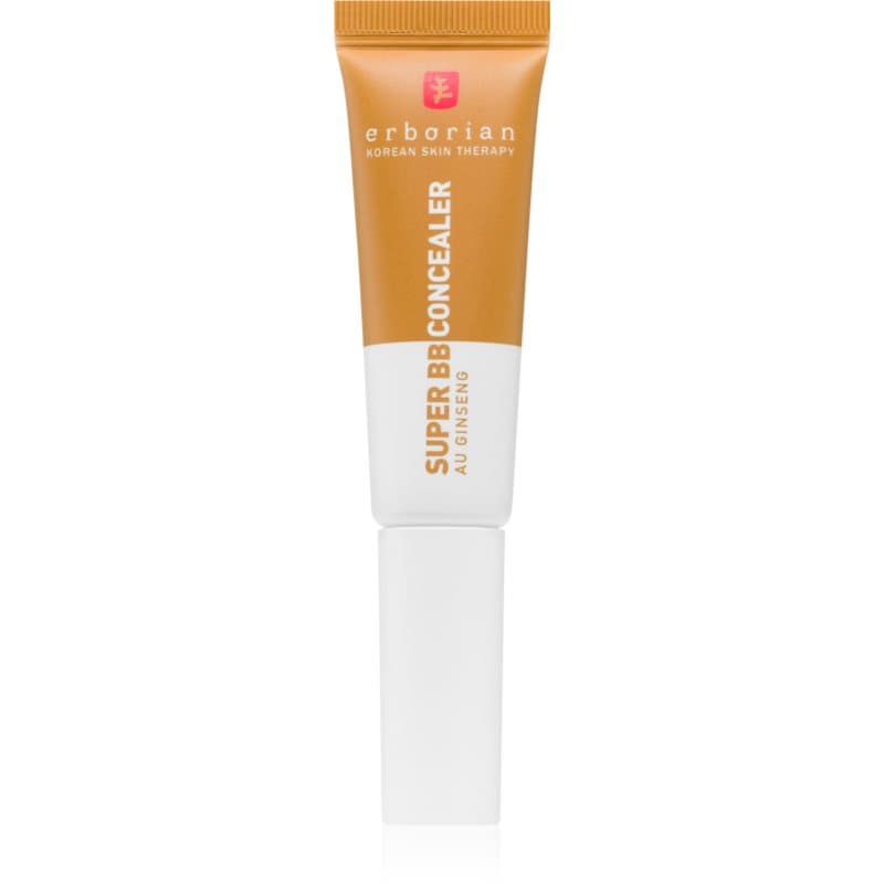 Super Bb Concealer Au ginseng - Pielęgnacyjny Korektor - Bb Family Super Bb Concealer Dore - Dla Kobiet