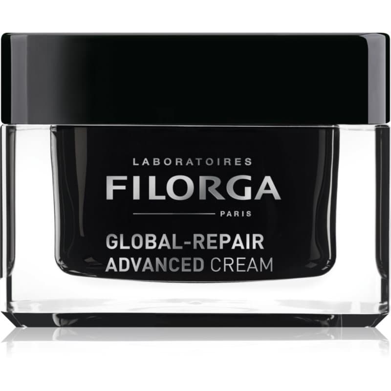 GLOBAL-REPAIR ADVANCED CREAM krem na dzień i na noc przeciw starzeniu się skóry