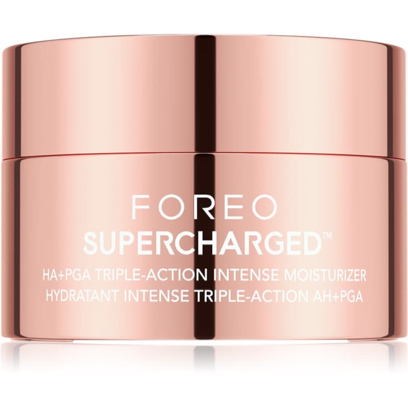 Supercharged Ha+pga Triple Action Intense Moisturizer - Krem Do Twarzy - Supercharged Intense Moisturizer - Dla Kobiet