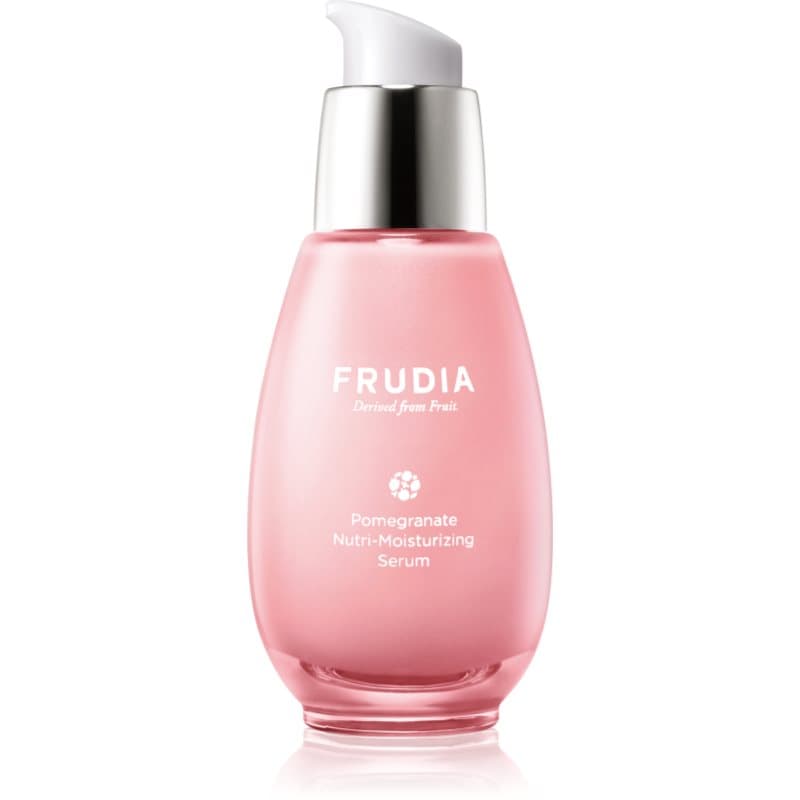 Pomegranate serum nawilżająco-odżywcze ujędrniający skórę