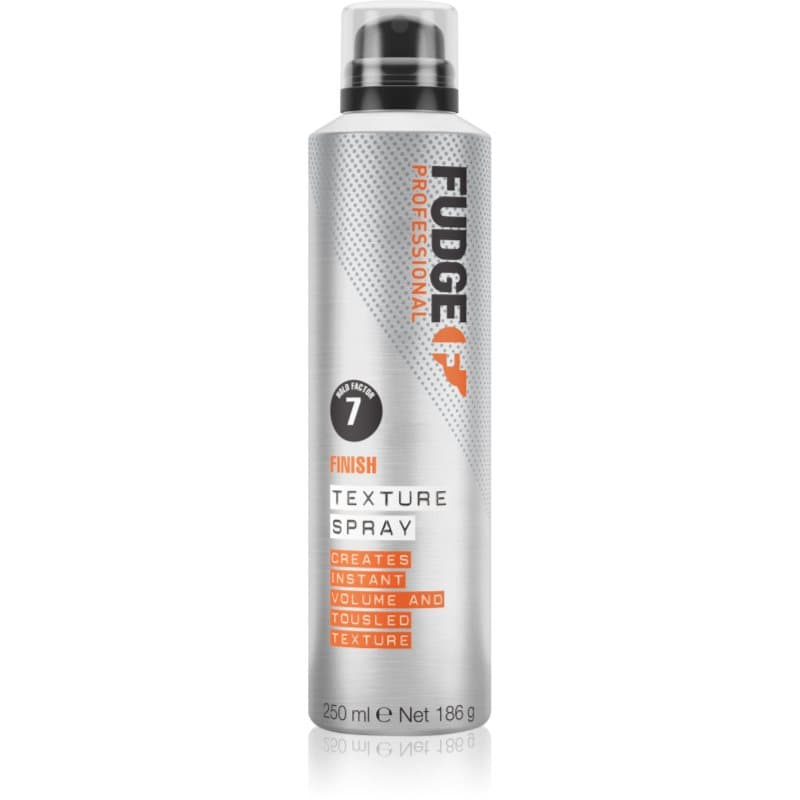 Finish Texture Spray spray teksturujący do zwiększenia objętości włosów