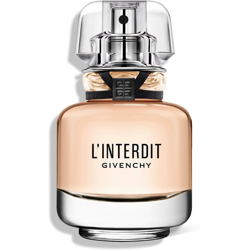 Givenchy L`Interdit Woda perfumowana Damski