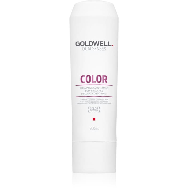 Dualsenses Brilliance Conditioner Odżywki do włosów Damski