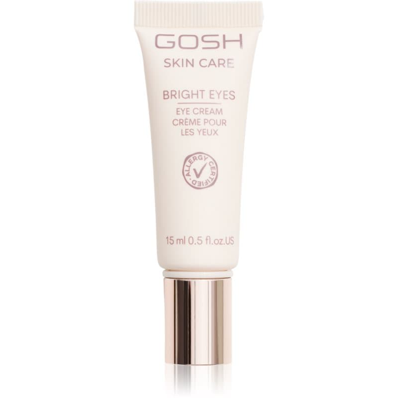 Skin Care Bright Eyes rewitalizujący krem pod oczy