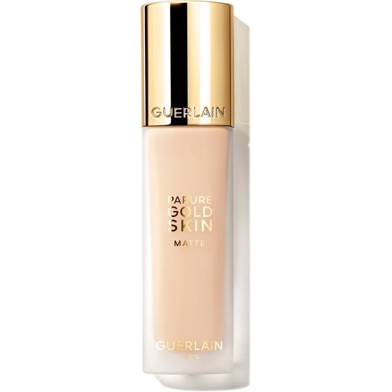 Parure gold Skin Matte - Matujący Podkład W Płynie 24h Z Formułą "no-transfer" - Parure gold 22 Skin Mat Fdt 3.5n - Dla Kobiet