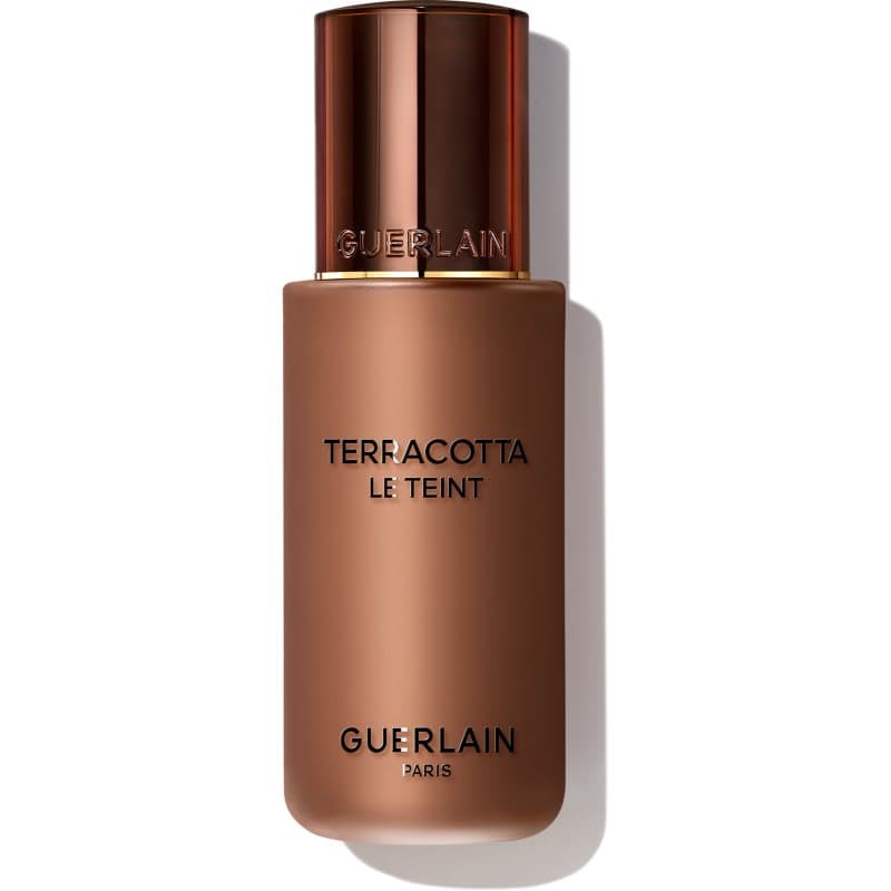 Terracotta Le Teint podkład w płynie nadający naturalny wygląd odcień 7N Neutral