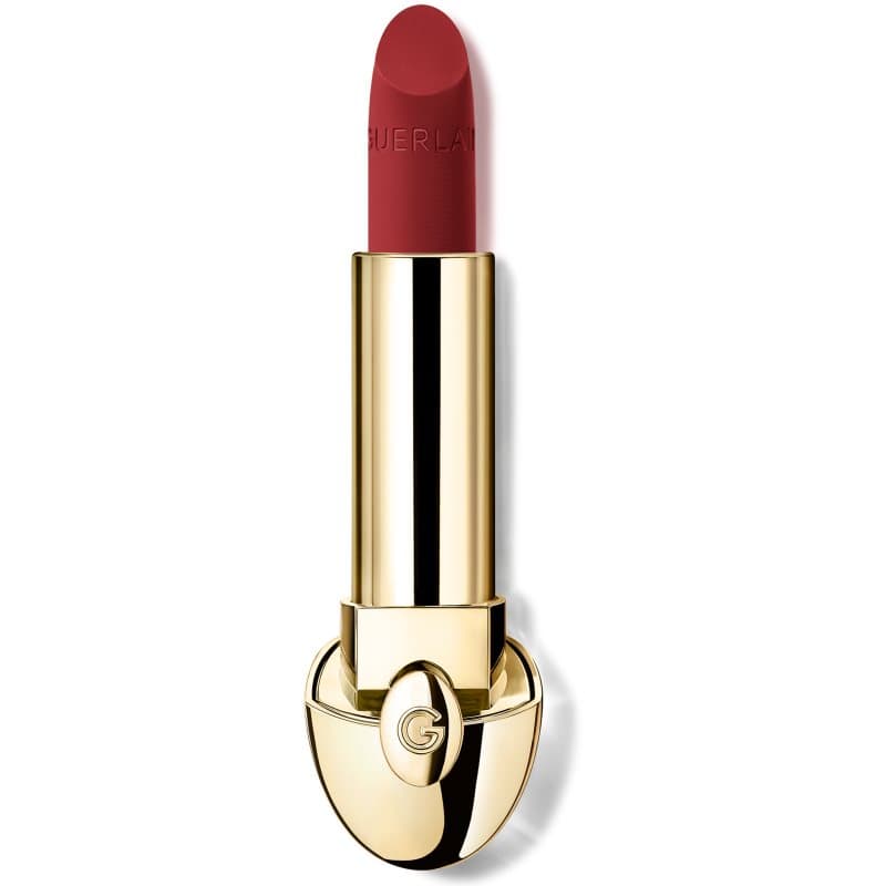Rouge g - Klejnot Wśród Pomadek Z Możliwością Personalizacji - Rouge g Recharge Velvet 510 - Dla Kobiet