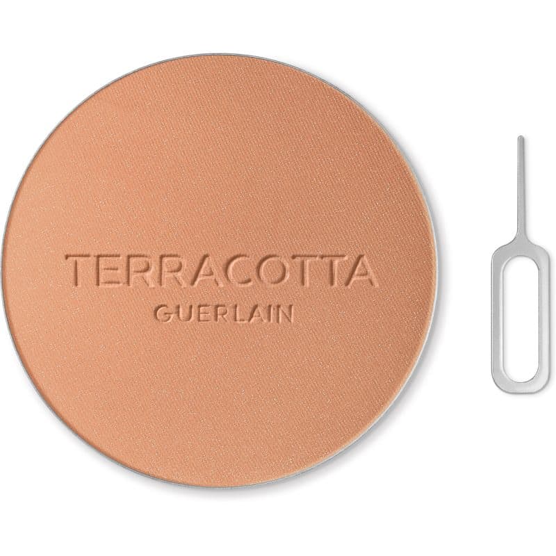 Terracotta Puder Brązujący - Wkład Wymienny - Terracotta Original 00 Recharge - Dla Kobiet