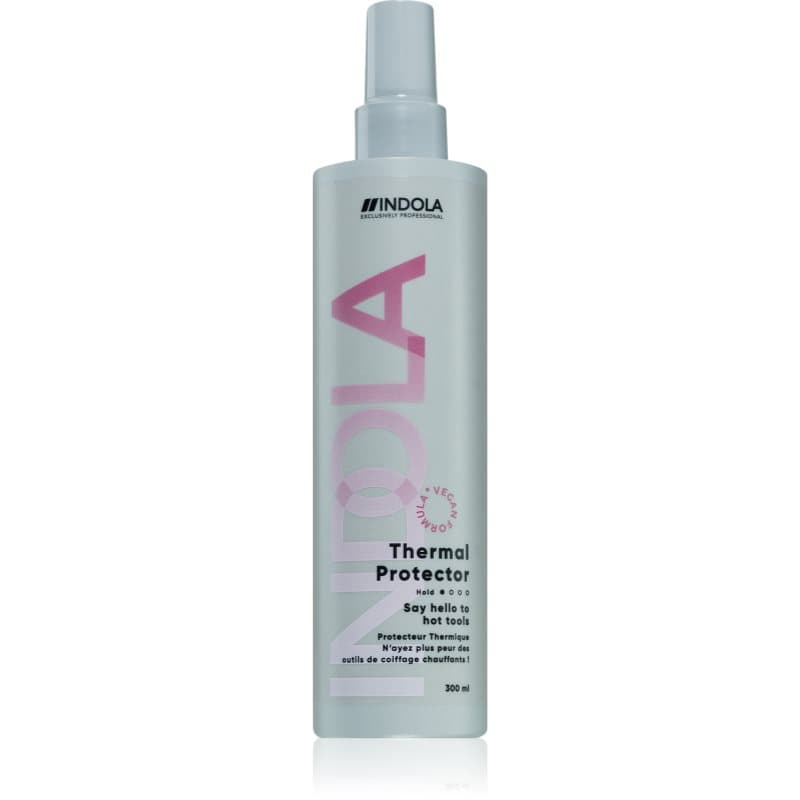 Thermal Protector spray ochronny do termicznej stylizacji włosów