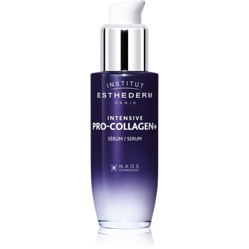 Intensive Pro-collagen+ serum intensywnie liftingujące wspieranie produkcji kolagenu