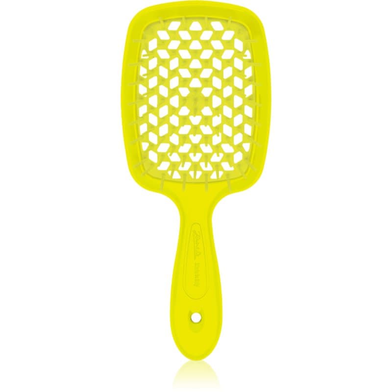 Janeke Superbrush Small mała, płaska szczotka