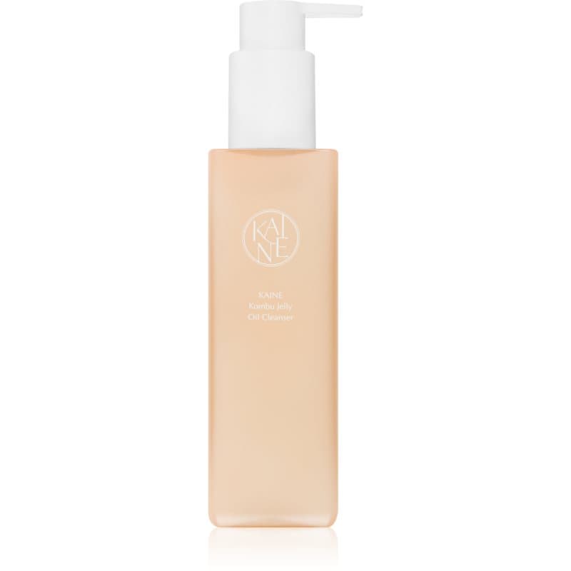 Kombu Jelly Oil Cleanser olej oczyszczający do demakijażu do wzmocnienia bariery skórnej