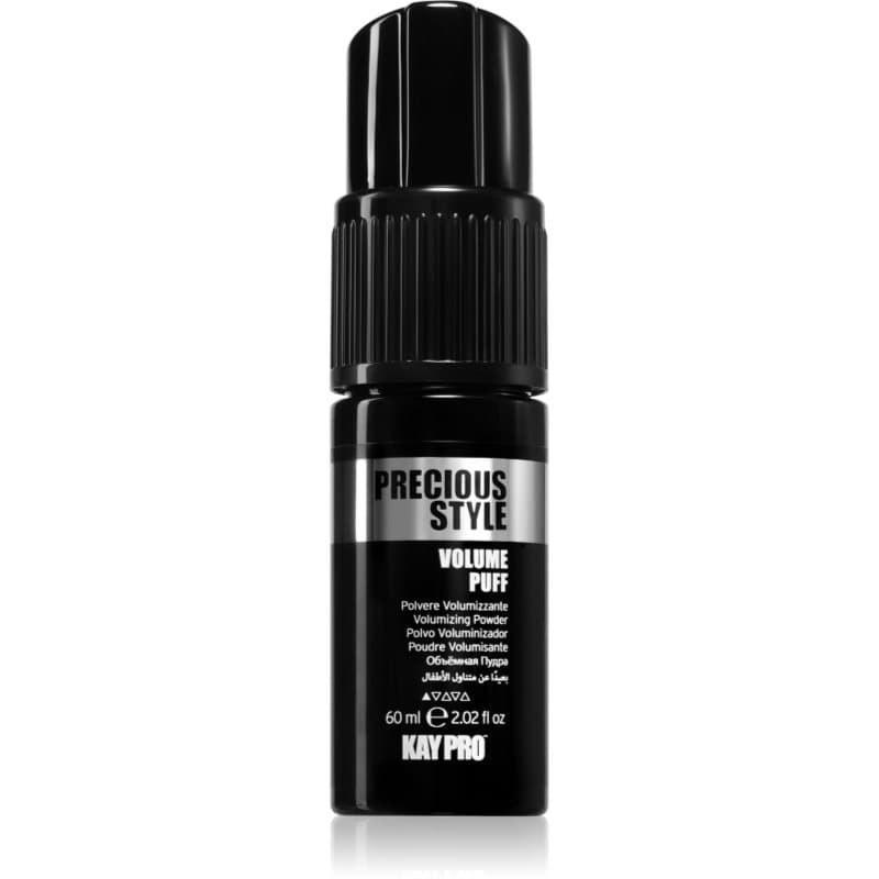 Precious Style Volume Puff puder do stylizacji do zwiększenia objętości włosów