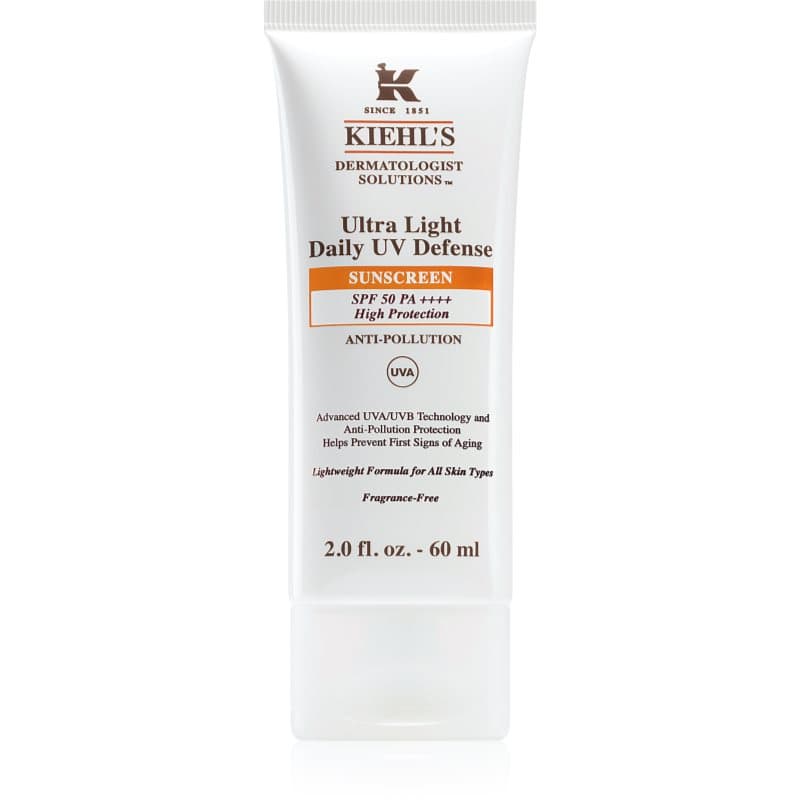 Ultra Light Daily UV Defense SPF 50 Ochrona przeciwsłoneczna