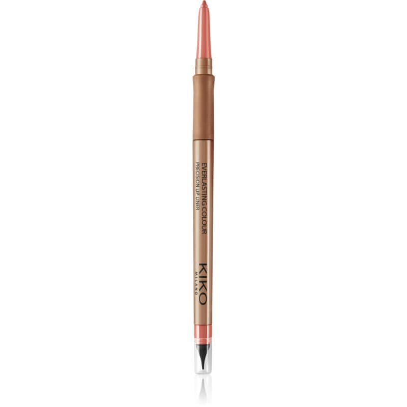 Everlasting Colour automatyczna konturówka do ust z matowym wykończeniem odcień 506 Coral
