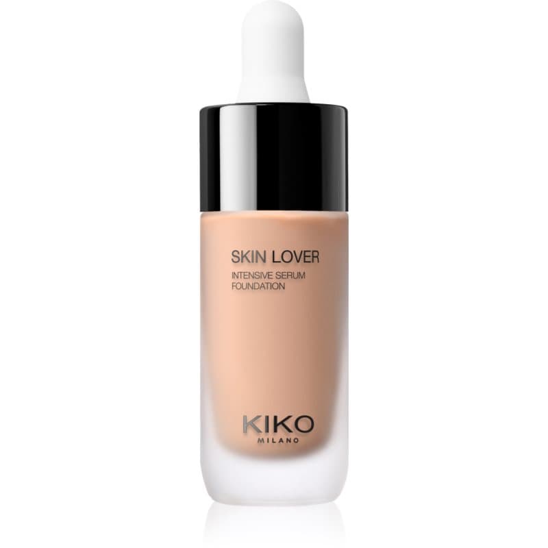 Skin Lover Intensive Serum Foundation trwały podkład nawilżający z serum 5NR Neutral Rose