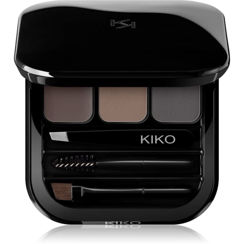 Eyebrow Expert zestaw do stylizacji brwi odcień 03 Brunette