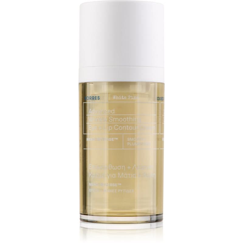White Pine Meno-reverse - Ujędrniający Krem Pod Oczy - White Pine Eye And Lips Cream - Dla Kobiet