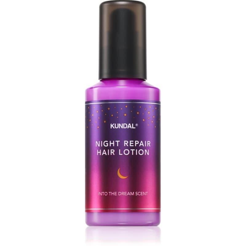 Night Repair Hair Lotion pielęgnacja nawilżająca na noc do włosów z zapachem Into The Dream