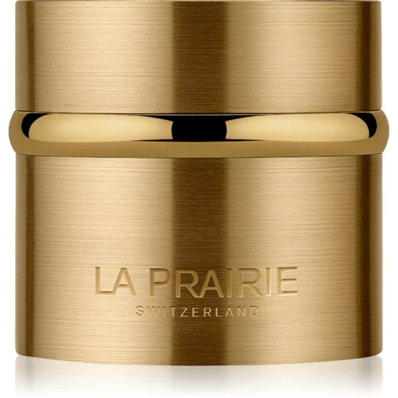 Pure Gold Radiance Cream luksusowy krem o działaniu odżywczym