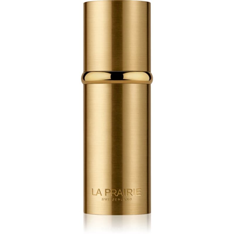 Pure Gold Radiance Concentrate rewitalizujące serum do twarzy o działaniu wygładzającym