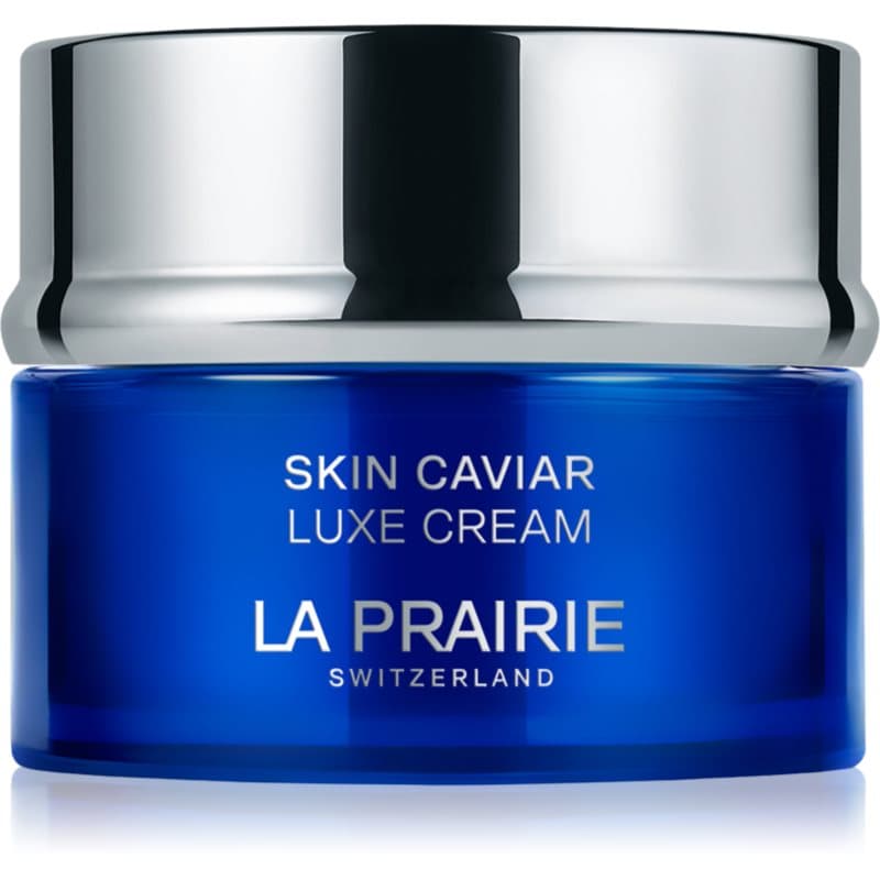 Skin Caviar Luxe Cream luksusowy krem ujędrniający z efektem liftingującym