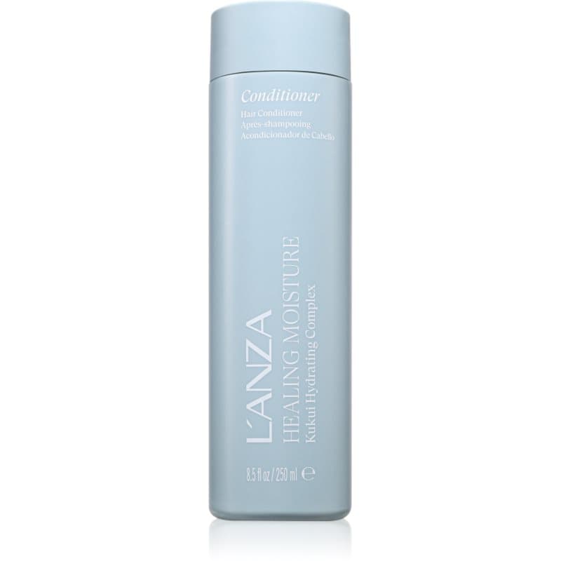 Healing Moisture Kukui Nut Conditioner odżywka nawilżająca do codziennego użytku
