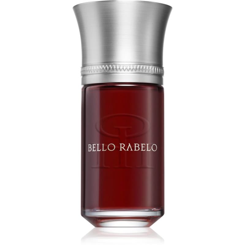Bello Rabelo woda perfumowana unisex