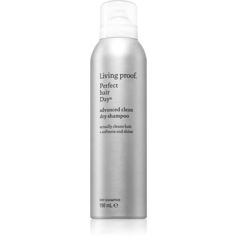 Perfect Hair Day Advanced Clean Dry Shampoo – Suchy Szampon - Perfect Hair Day Adv Dry Shampoo - Dla Kobiet