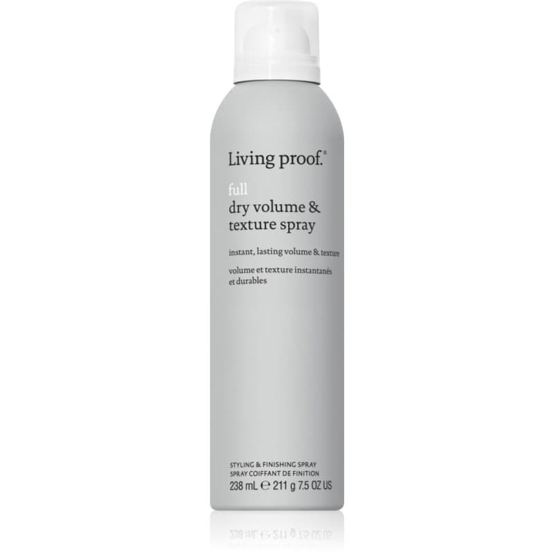 Full Dry Volume & Texture Spray - Spray Do Stylizacji (format Podróżny) - Full Dry Volume & Text. Spray - Dla Kobiet